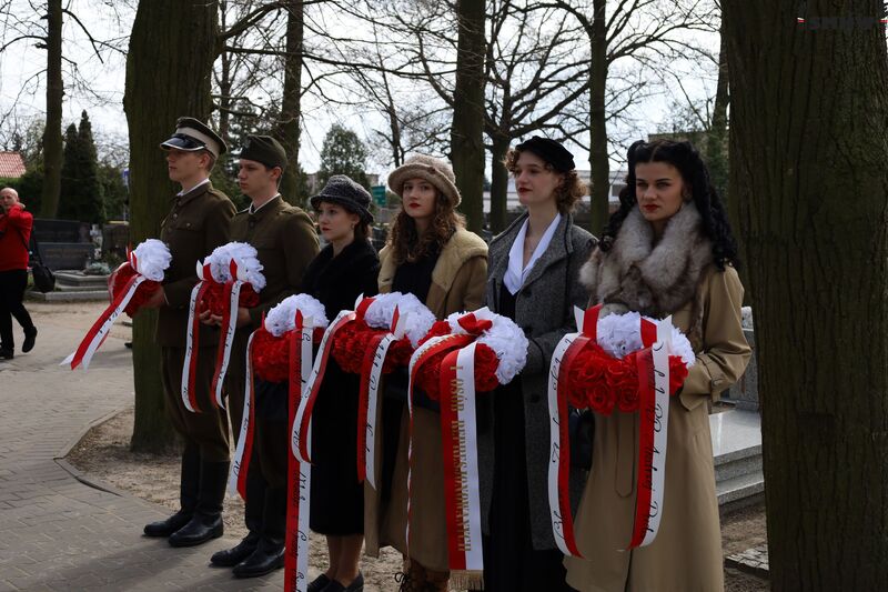 Fot. Stowarzyszenie Miłośników Historii Wojskowości