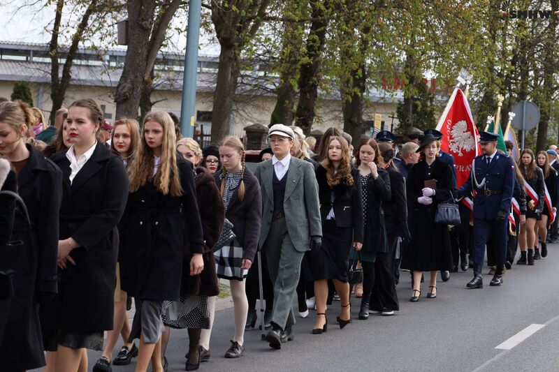 Fot. Stowarzyszenie Miłośników Historii Wojskowości