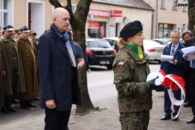 Fot. Stowarzyszenie Miłośników Historii Wojskowości