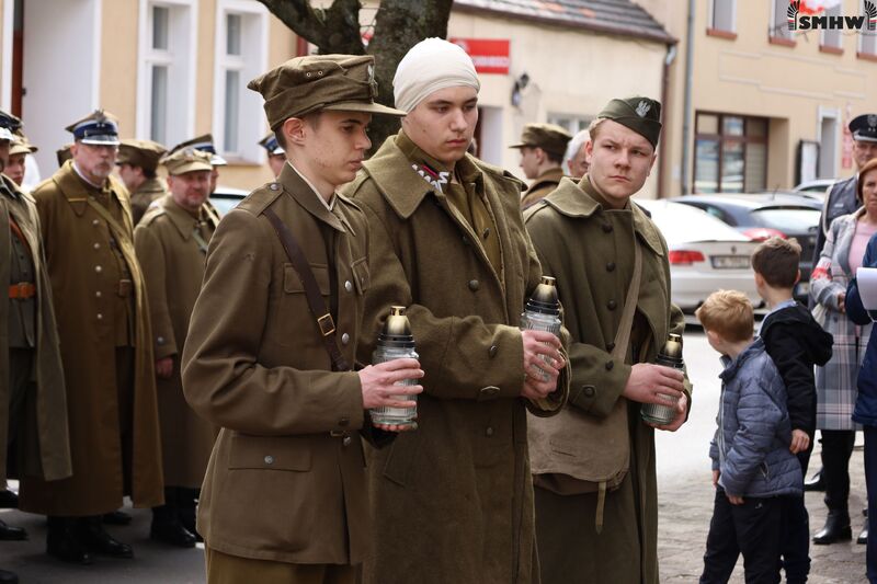 Fot. Stowarzyszenie Miłośników Historii Wojskowości