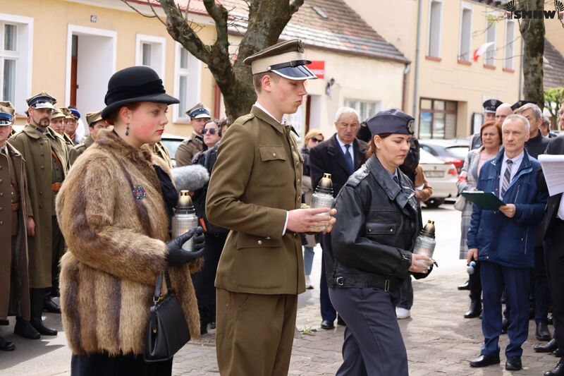 Fot. Stowarzyszenie Miłośników Historii Wojskowości
