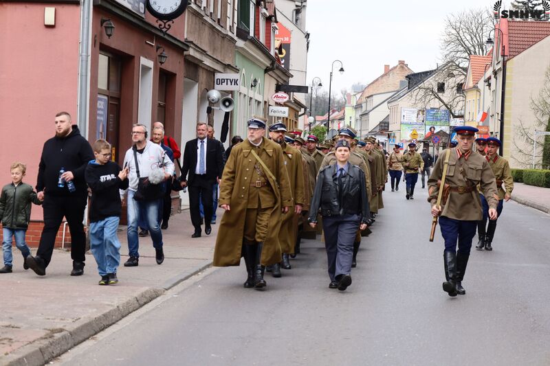 Fot. Stowarzyszenie Miłośników Historii Wojskowości