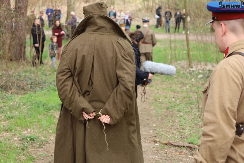 Fot. Stowarzyszenie Miłośników Historii Wojskowości