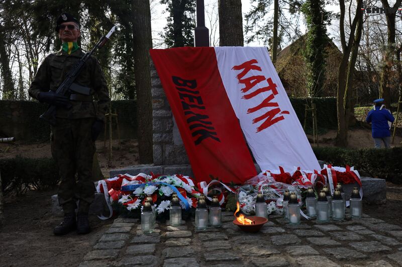 Fot. Stowarzyszenie Miłośników Historii Wojskowości