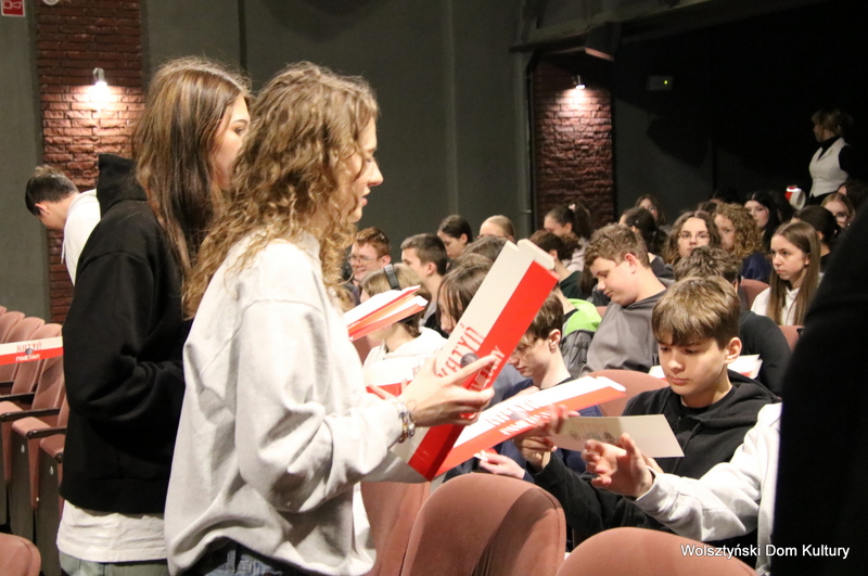 Fot. Wolsztyński Dom Kultury