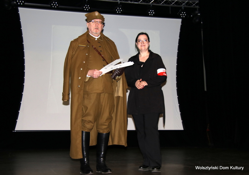 Fot. Wolsztyński Dom Kultury