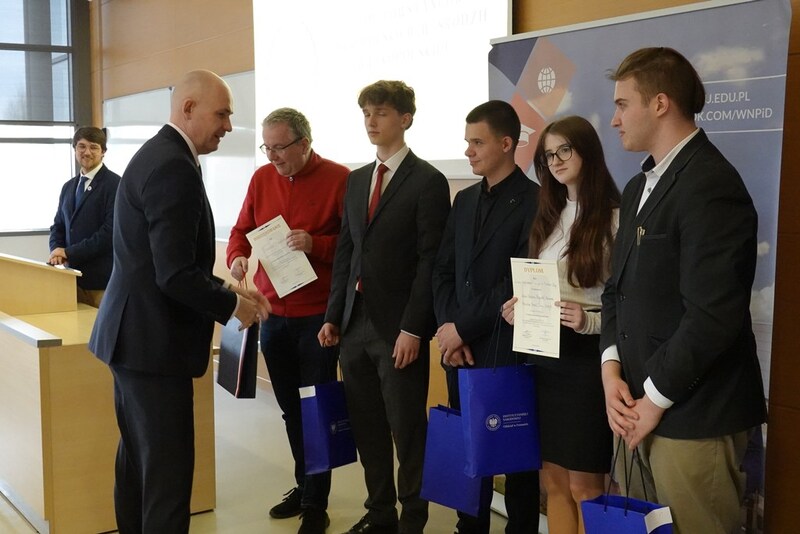 X Turniej Debat Historycznych IPN. Fot. Izabella Kopczyńska (IPN)