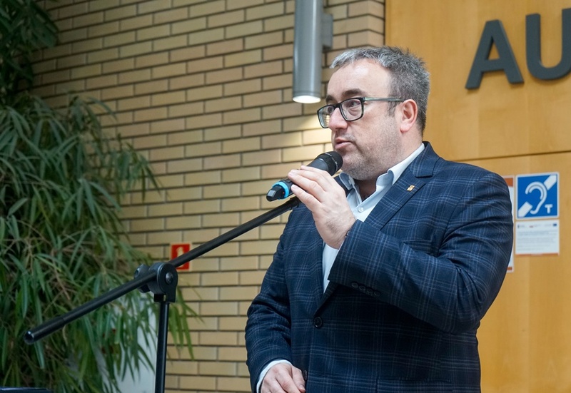 XII edycja „Dnia Praktyk i Staży na WNPiD UAM” – Poznań, 23 kwietnia 2025