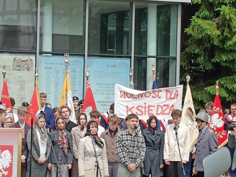 Fot. Dawid Buczkowski IPN