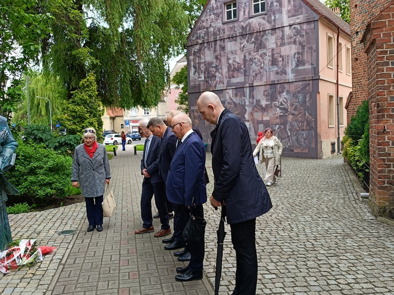 Fot. Dawid Buczkowski IPN