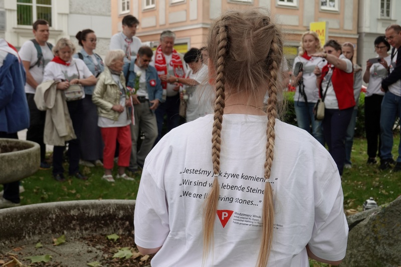 Miasteczko Mauthausen