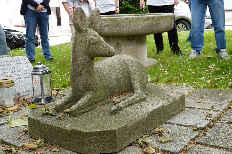 Miasteczko Mauthausen