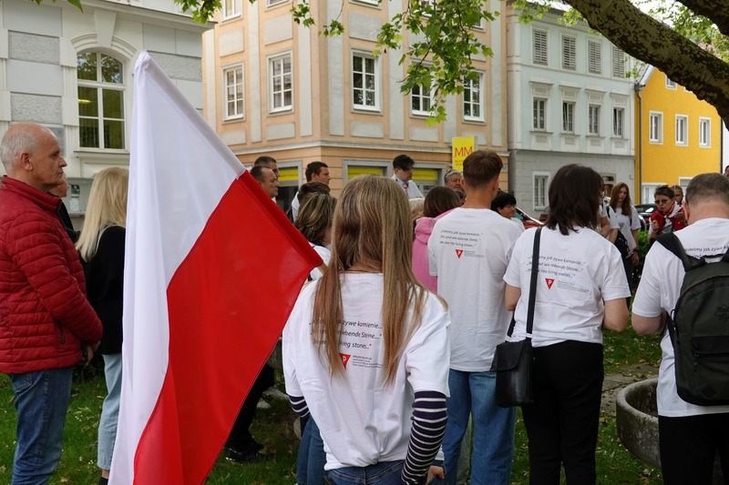 Miasteczko Mauthausen