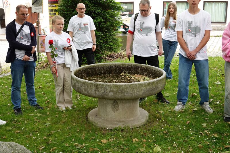 Miasteczko Mauthausen
