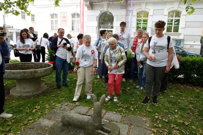 Miasteczko Mauthausen