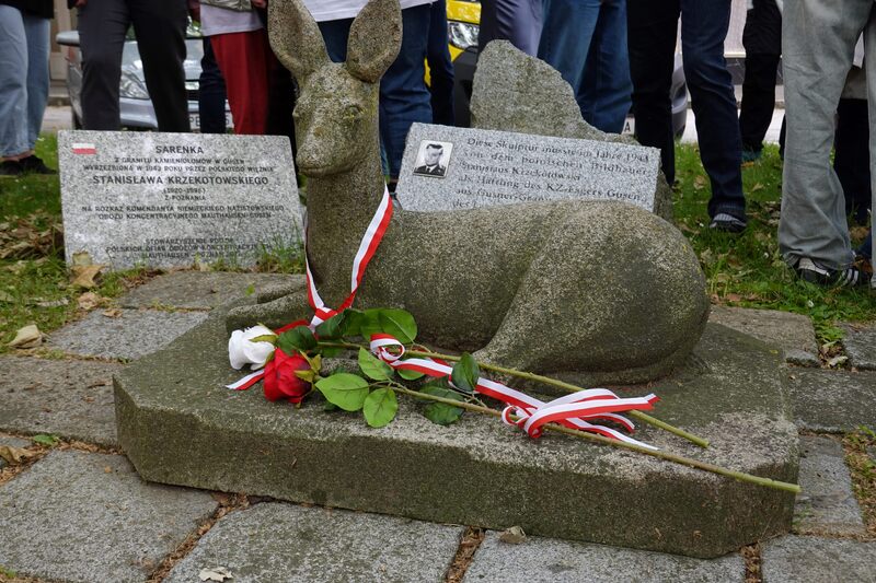 Miasteczko Mauthausen