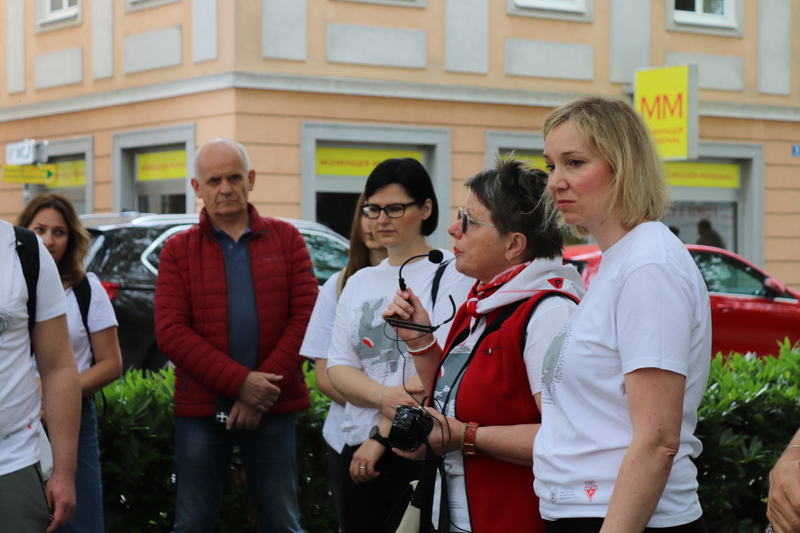 Miasteczko Mauthausen