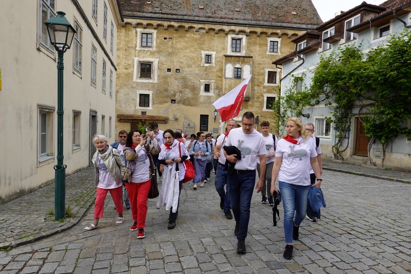 Miasteczko Mauthausen