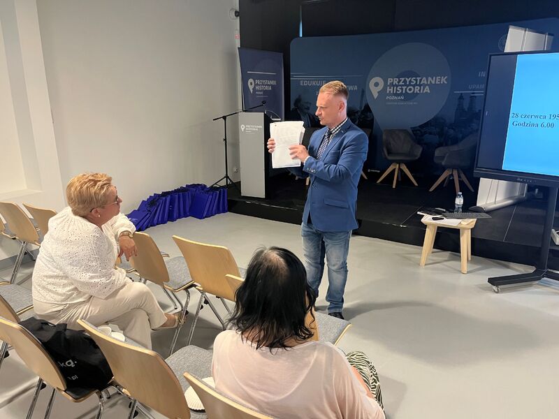 Fot. Dariusz Rogalski