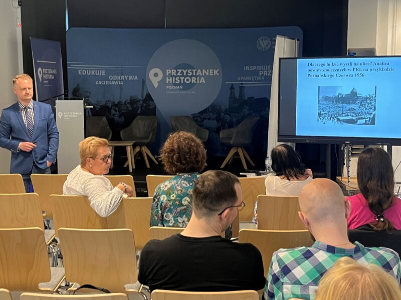 Fot. Dariusz Rogalski