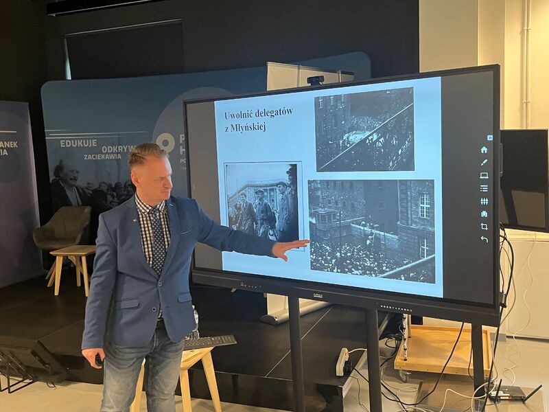 Fot. Dariusz Rogalski