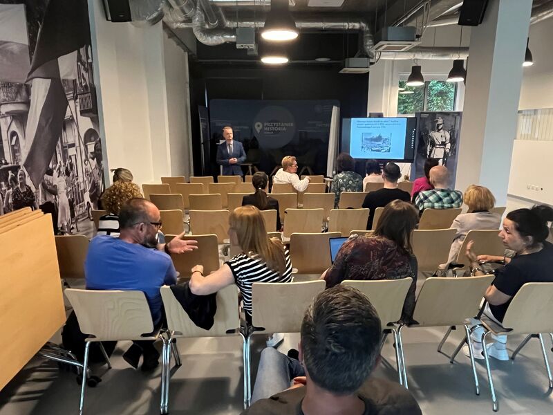 Fot. Dariusz Rogalski