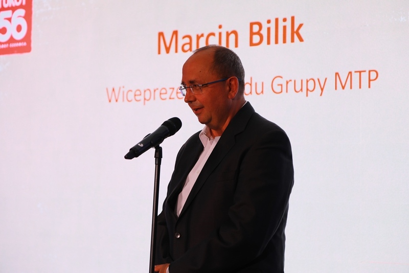 Gala IV edycji nagrody Stukot’56. Fot. Joanna Karczmarska