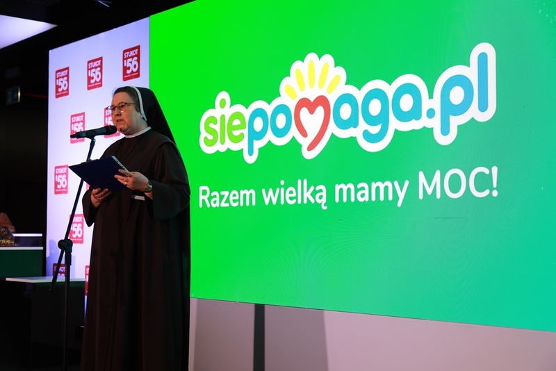 Gala IV edycji nagrody Stukot’56. Fot. Joanna Karczmarska