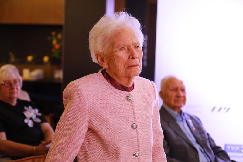 Gala IV edycji nagrody Stukot’56. Fot. Joanna Karczmarska