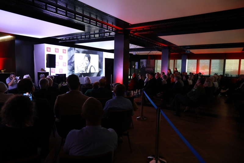 Gala IV edycji nagrody Stukot’56. Fot. Joanna Karczmarska