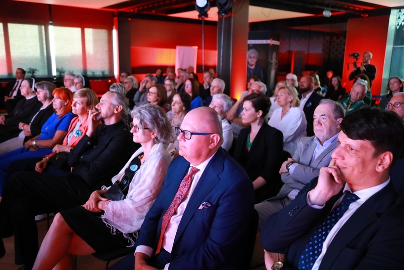 Gala IV edycji nagrody Stukot’56. Fot. Joanna Karczmarska