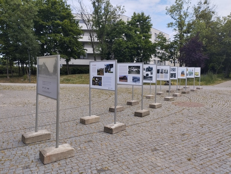 Otwarcie wystawy „Obóz NKWD w Poznaniu”