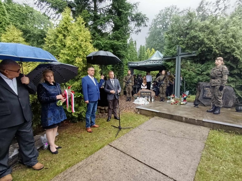 Fot. Chodzieskie Stowarzyszenie Patriotyczne