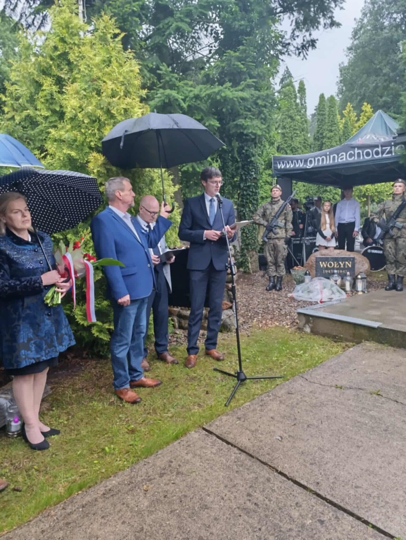 Fot. Chodzieskie Stowarzyszenie Patriotyczne