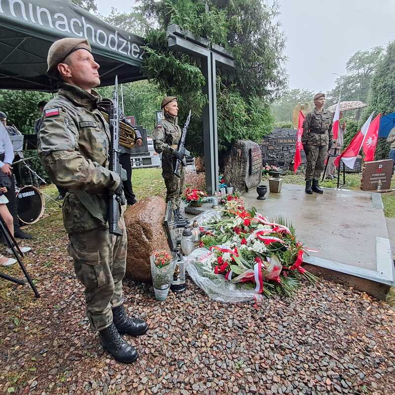 Fot. Chodzieskie Stowarzyszenie Patriotyczne