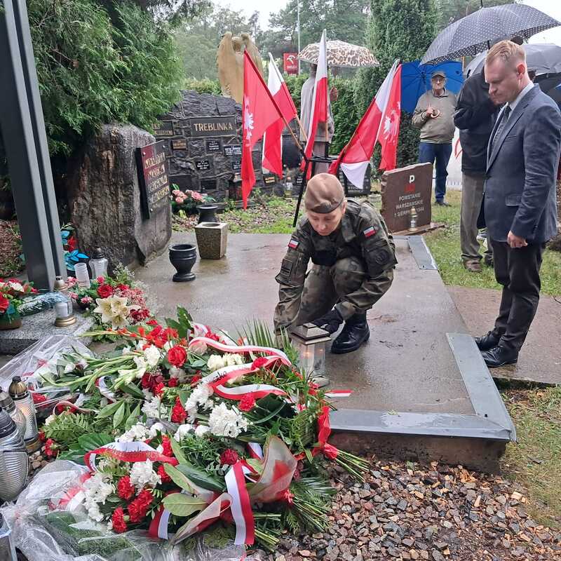 Fot. Chodzieskie Stowarzyszenie Patriotyczne