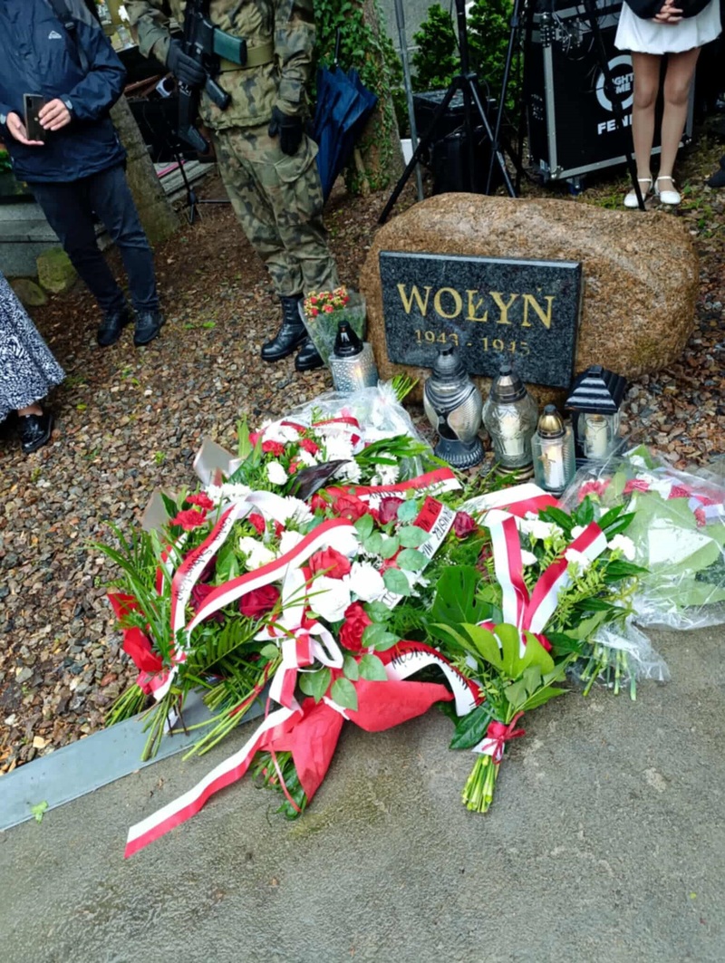 Fot. Chodzieskie Stowarzyszenie Patriotyczne