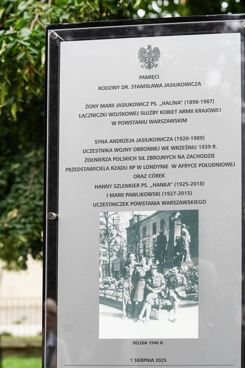 Fot. Mirosław Jurgielewicz (Urząd Miejski w Koninie)