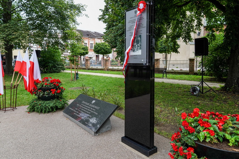 Fot. Mirosław Jurgielewicz (Urząd Miejski w Koninie)