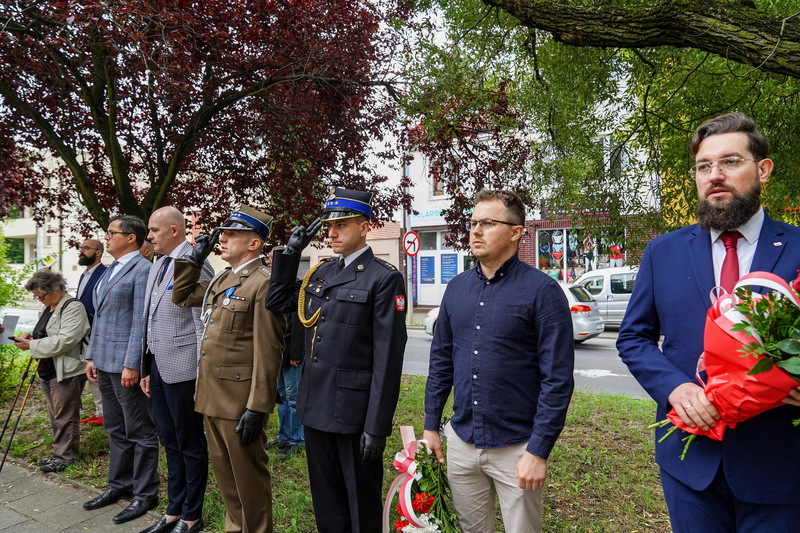 Fot. Mirosław Jurgielewicz (Urząd Miejski w Koninie)