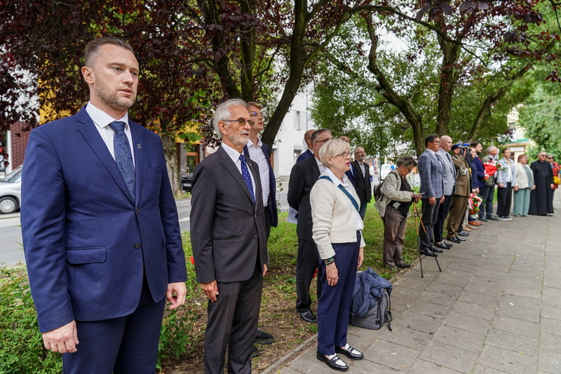 Fot. Mirosław Jurgielewicz (Urząd Miejski w Koninie)