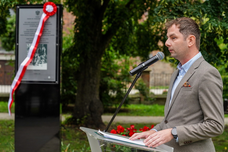 Fot. Mirosław Jurgielewicz (Urząd Miejski w Koninie)