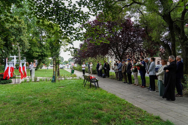 Fot. Mirosław Jurgielewicz (Urząd Miejski w Koninie)