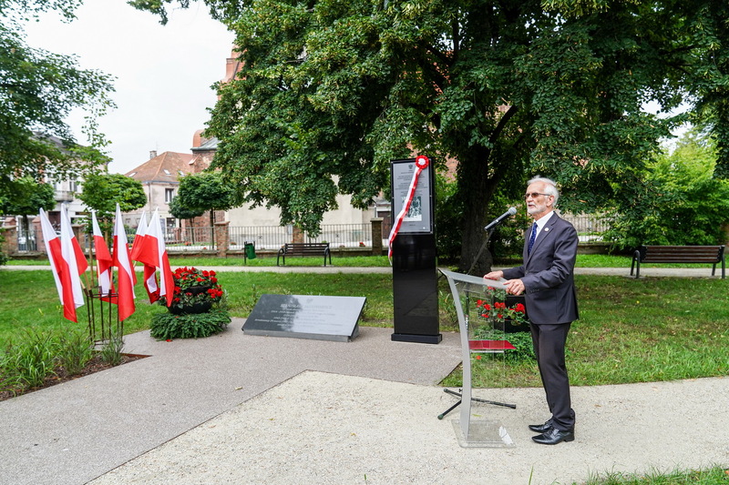 Fot. Mirosław Jurgielewicz (Urząd Miejski w Koninie)