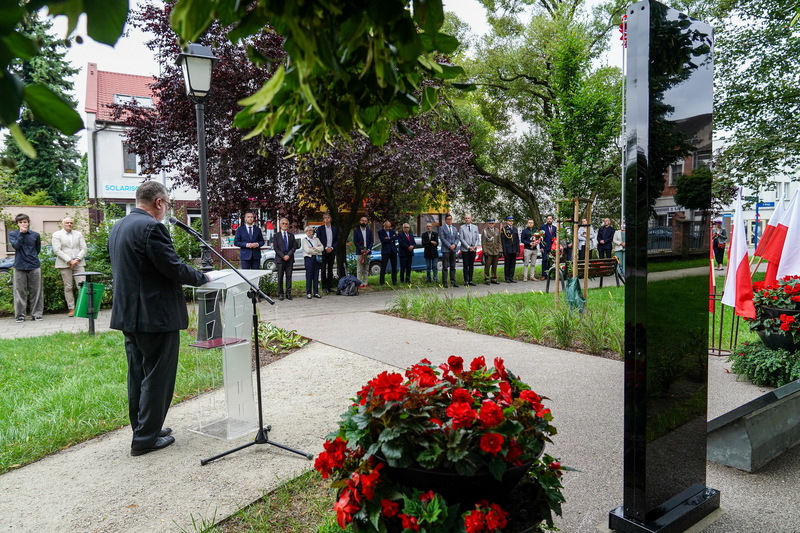 Fot. Mirosław Jurgielewicz (Urząd Miejski w Koninie)