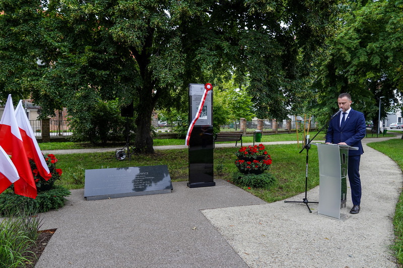 Fot. Mirosław Jurgielewicz (Urząd Miejski w Koninie)