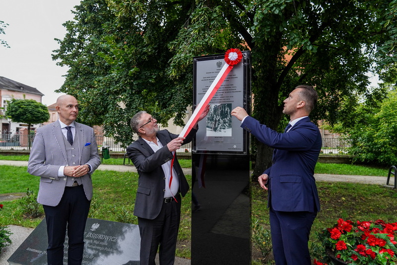 Fot. Mirosław Jurgielewicz (Urząd Miejski w Koninie)