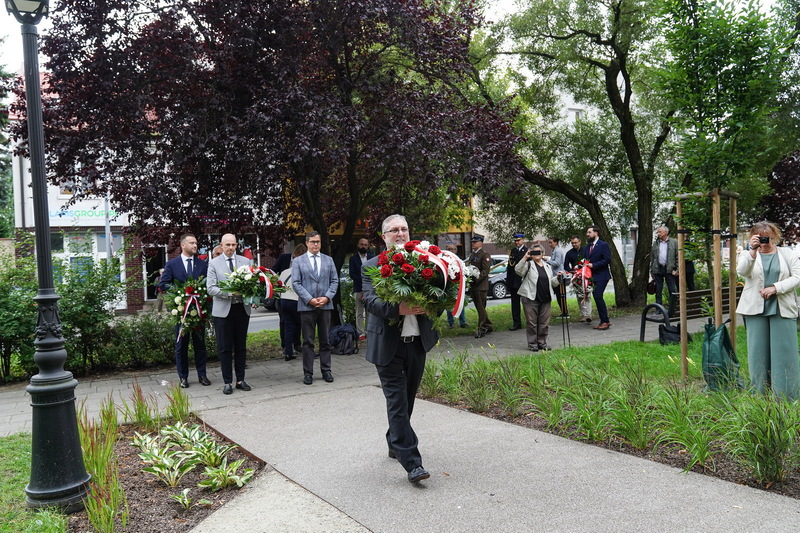 Fot. Mirosław Jurgielewicz (Urząd Miejski w Koninie)