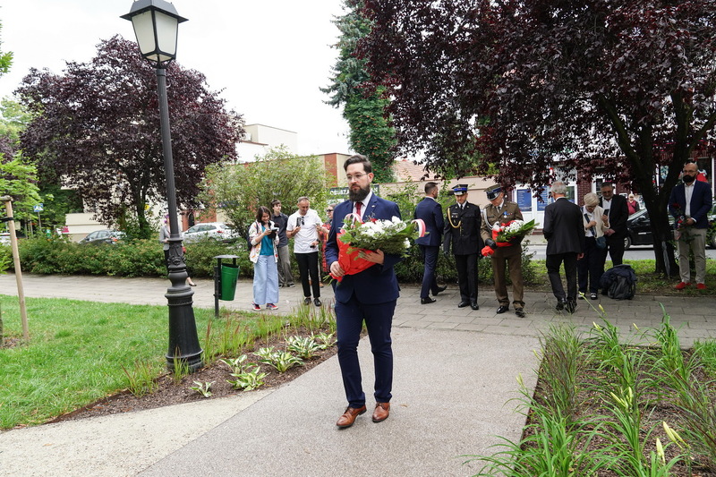 Fot. Mirosław Jurgielewicz (Urząd Miejski w Koninie)