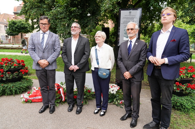 Fot. Mirosław Jurgielewicz (Urząd Miejski w Koninie)